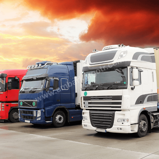 Yahyalı Ambar Kargo