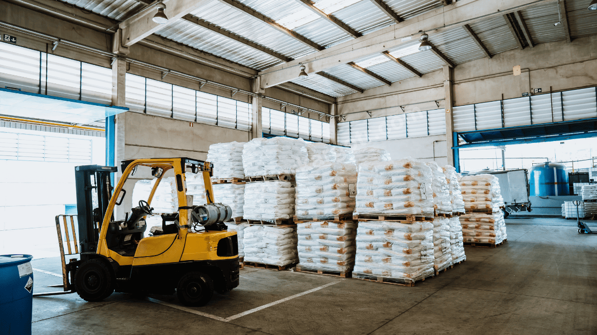 Yahyalı Kimyasal Ürün Taşıma