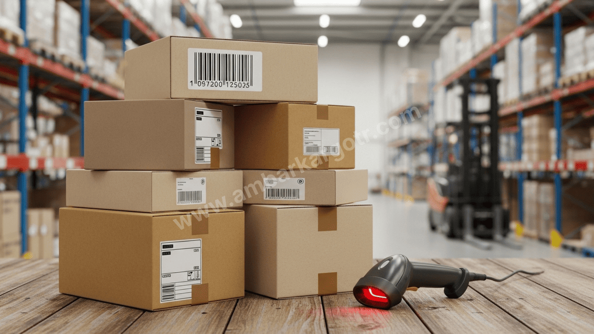 Yahyalı Kolili Yük Taşıma